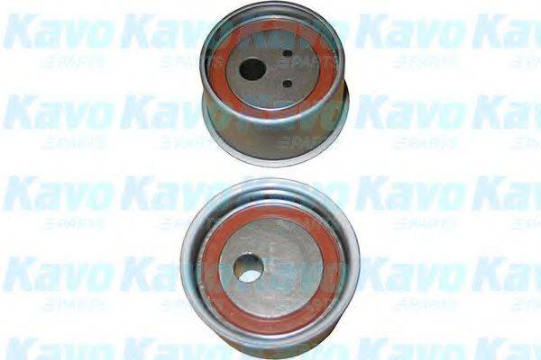 KAVO PARTS DTE5519 Натяжний ролик, ремінь ГРМ