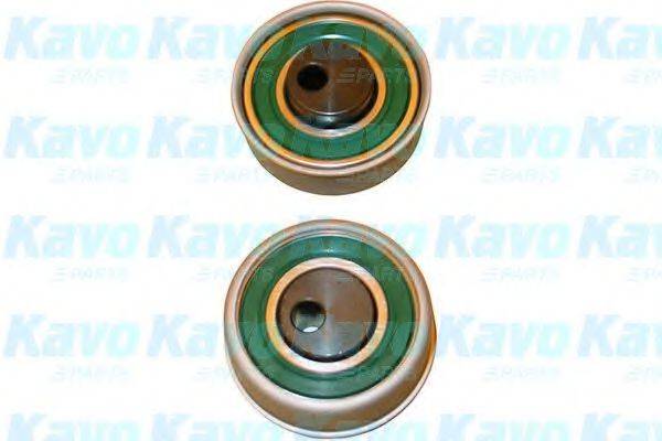 KAVO PARTS DTE5532 Натяжний ролик, ремінь ГРМ