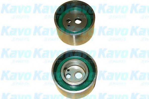 KAVO PARTS DTE6503 Натяжний ролик, ремінь ГРМ