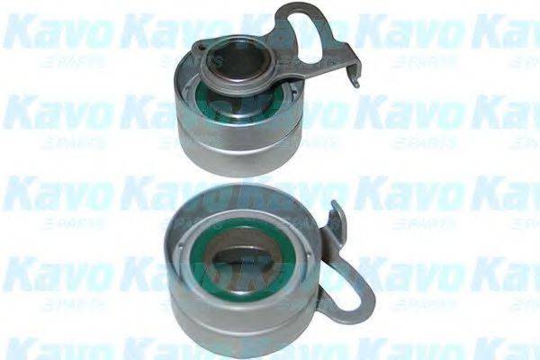 KAVO PARTS DTE6510 Натяжний ролик, ремінь ГРМ