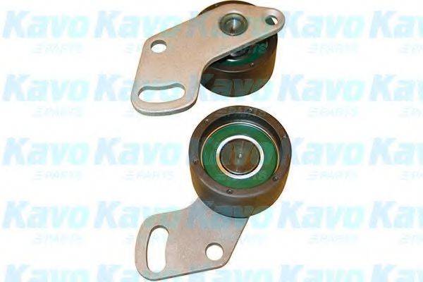 KAVO PARTS DTE8003 Натяжний ролик, ремінь ГРМ