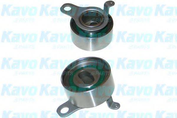 KAVO PARTS DTE9005 Натяжний ролик, ремінь ГРМ