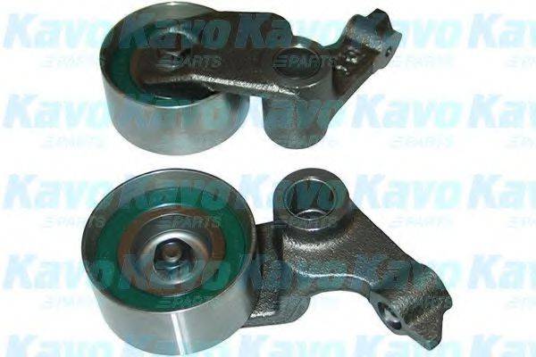 KAVO PARTS DTE9008 Натяжний ролик, ремінь ГРМ