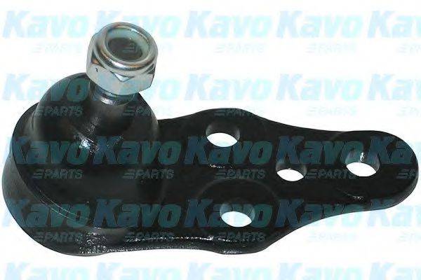 KAVO PARTS SBJ1002 несучий / напрямний шарнір