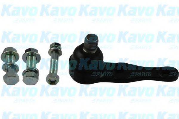 KAVO PARTS SBJ4004 несучий / напрямний шарнір