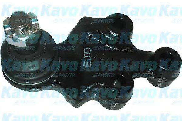 KAVO PARTS SBJ4005 несучий / напрямний шарнір