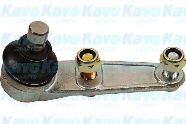 KAVO PARTS SBJ4502 несучий / напрямний шарнір