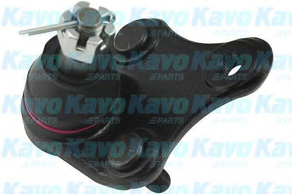 KAVO PARTS SBJ9002 несучий / напрямний шарнір