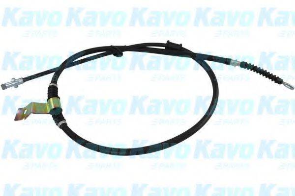 KAVO PARTS BHC1012 Трос, стоянкова гальмівна система