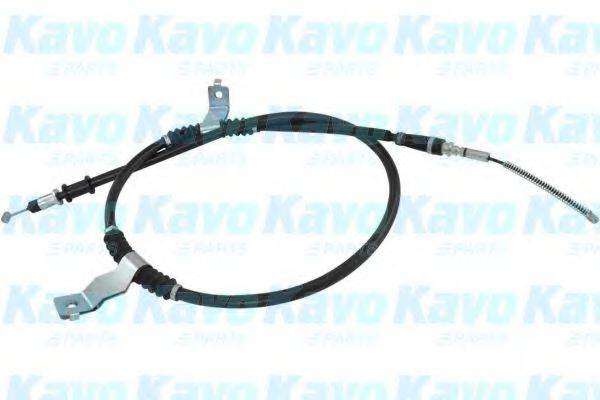 KAVO PARTS BHC1019 Трос, стоянкова гальмівна система