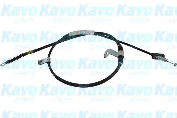 KAVO PARTS BHC1032 Трос, стоянкова гальмівна система