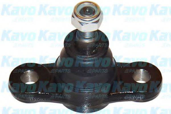 KAVO PARTS SBJ4019 несучий / напрямний шарнір