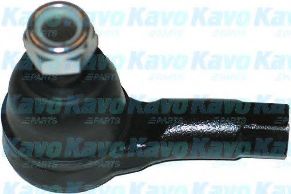 KAVO PARTS STE1007 Наконечник поперечної кермової тяги