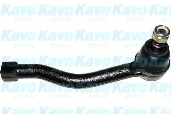 KAVO PARTS STE1011 Наконечник поперечної кермової тяги