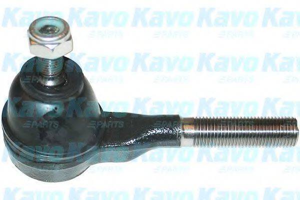 KAVO PARTS STE3006 Наконечник поперечної кермової тяги