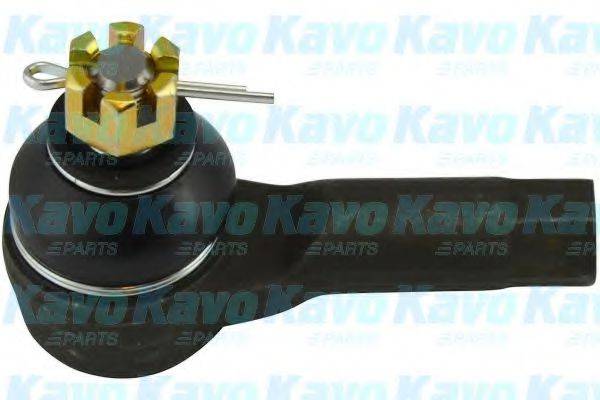 KAVO PARTS STE4514 Наконечник поперечної кермової тяги