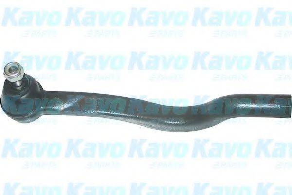 KAVO PARTS STE5513 Наконечник поперечної кермової тяги