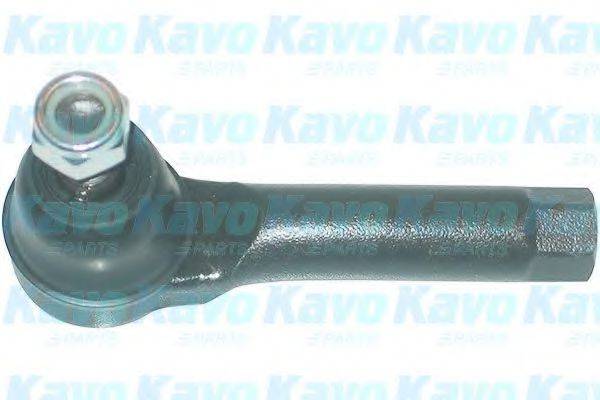 KAVO PARTS STE6520 Наконечник поперечної кермової тяги