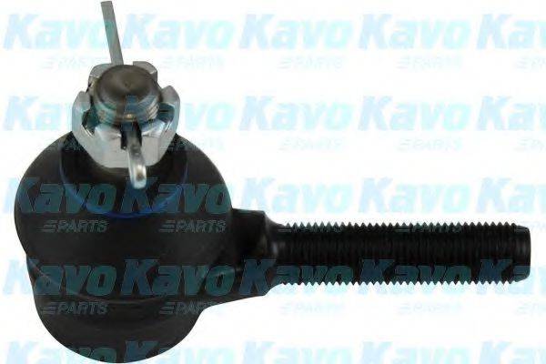 KAVO PARTS STE8502 Наконечник поперечної кермової тяги