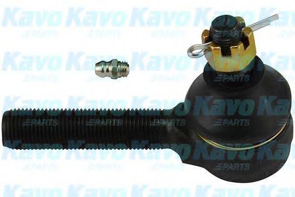 KAVO PARTS STE8503 Наконечник поперечної кермової тяги