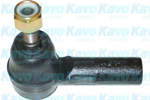 KAVO PARTS STE9022 Наконечник поперечної кермової тяги