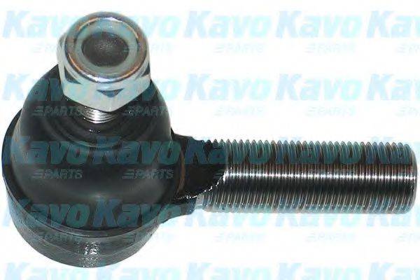 KAVO PARTS STE9025 Наконечник поперечної кермової тяги