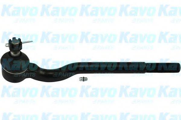 KAVO PARTS STE9031 Наконечник поперечної кермової тяги