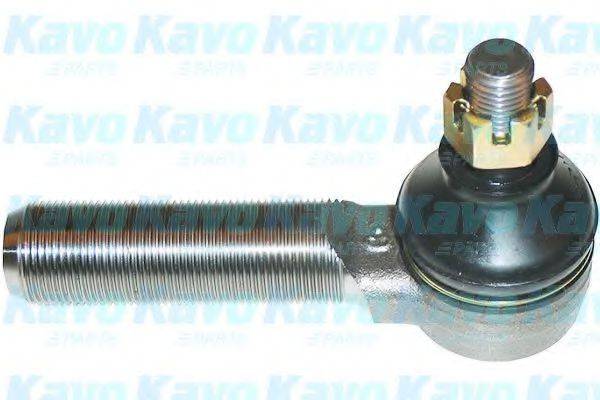 KAVO PARTS STE9045 Наконечник поперечної кермової тяги