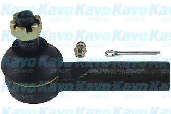 KAVO PARTS STE9050 Наконечник поперечної кермової тяги