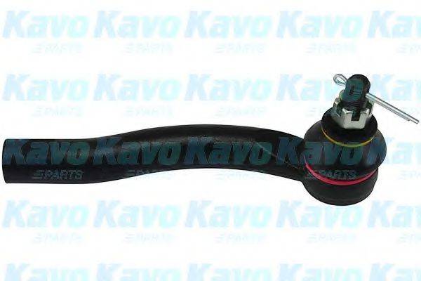 KAVO PARTS STE9074 Наконечник поперечної кермової тяги