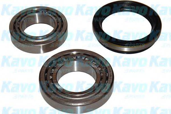 KAVO PARTS WBK6520 Комплект підшипника маточини колеса