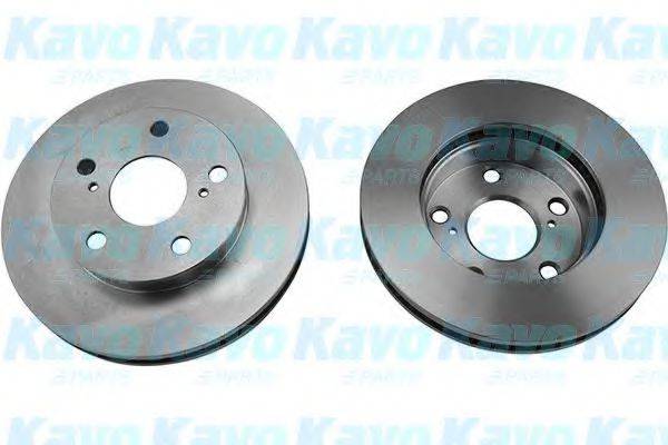 KAVO PARTS BR9476 гальмівний диск