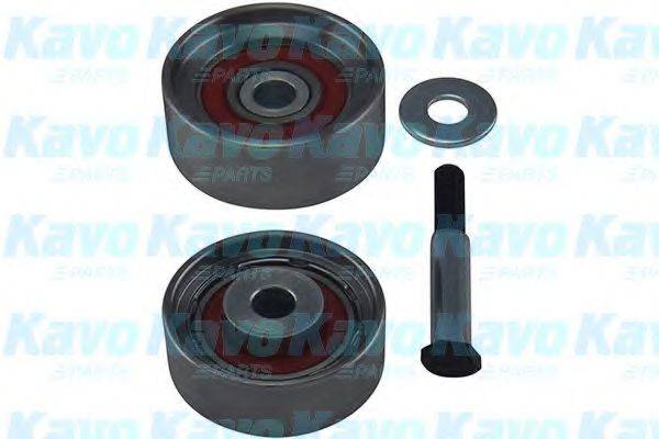 KAVO PARTS DID8504 Паразитний / Ведучий ролик, зубчастий ремінь