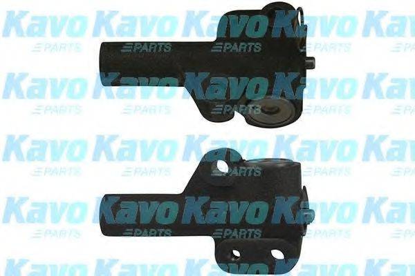 KAVO PARTS DTD4002 Заспокійник, зубчастий ремінь