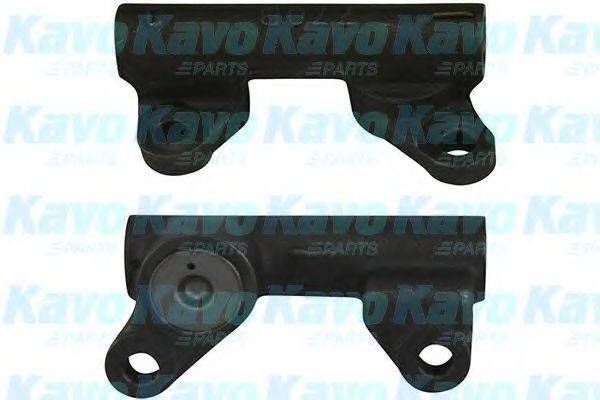 KAVO PARTS DTD4504 Заспокійник, зубчастий ремінь