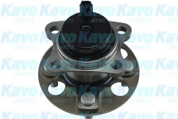 KAVO PARTS WBH9031 Комплект підшипника маточини колеса