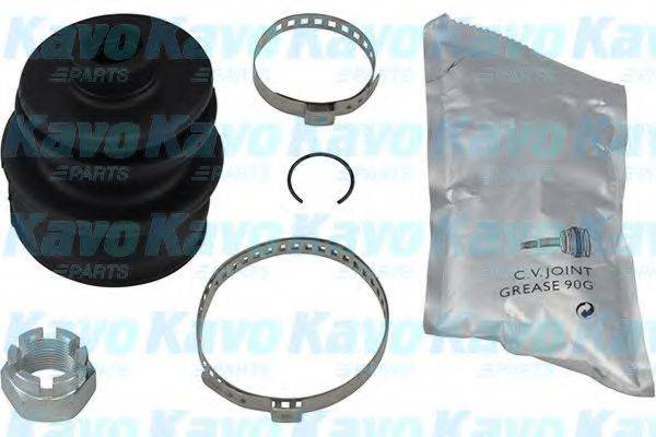 KAVO PARTS CVB3002 Комплект пильника, приводний вал