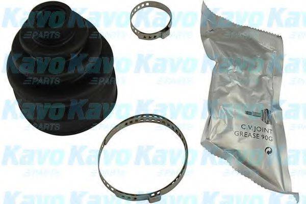 KAVO PARTS CVB4003 Комплект пильника, приводний вал