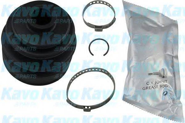 KAVO PARTS CVB4503 Комплект пильника, приводний вал