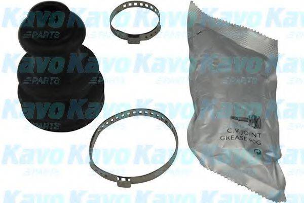 KAVO PARTS CVB5510 Комплект пильника, приводний вал