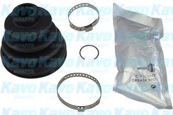 KAVO PARTS CVB6510 Комплект пильника, приводний вал