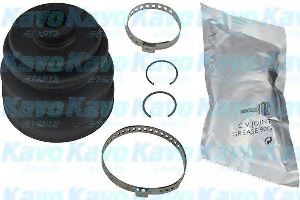 KAVO PARTS CVB6512 Комплект пильника, приводний вал