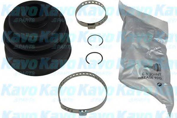 KAVO PARTS CVB6515 Комплект пильника, приводний вал