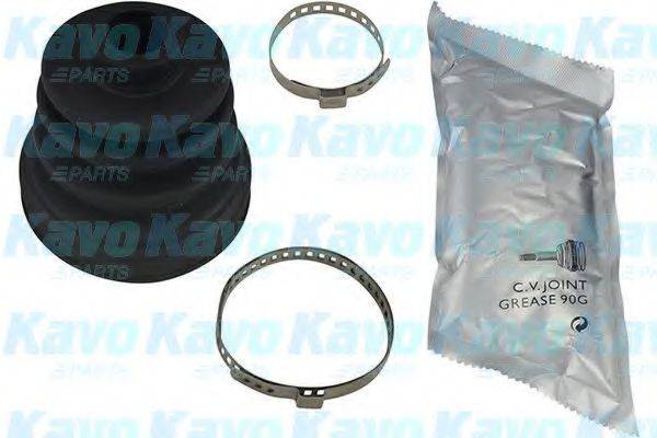 KAVO PARTS CVB8511 Комплект пильника, приводний вал