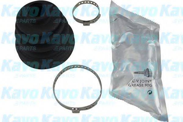 KAVO PARTS CVB9003 Комплект пильника, приводний вал