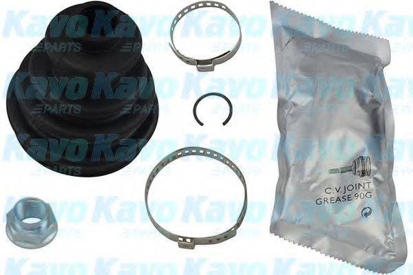 KAVO PARTS CVB9007 Комплект пильника, приводний вал