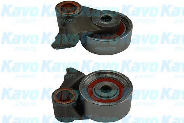 KAVO PARTS DTE4534 Натяжний ролик, ремінь ГРМ