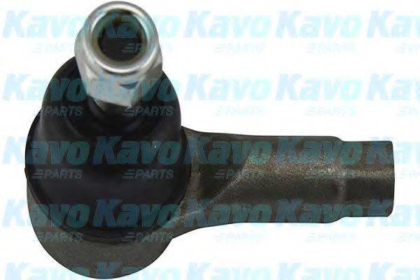 KAVO PARTS STE1014 Наконечник поперечної кермової тяги