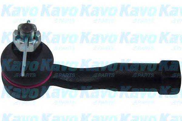 KAVO PARTS STE6584 Наконечник поперечної кермової тяги