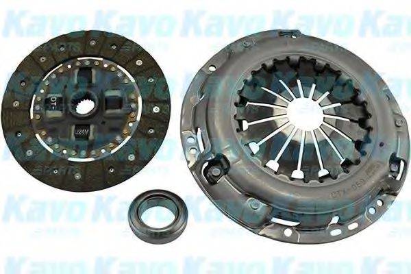 KAVO PARTS CP1004 Комплект зчеплення